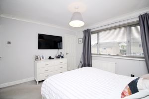 Bedroom One- click for photo gallery
